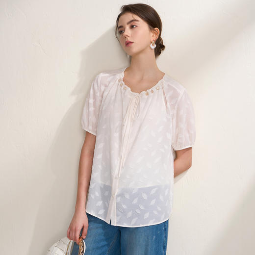 EITIE衬衣B2609210 商品图3