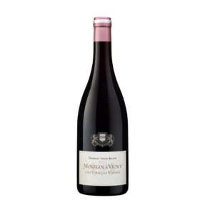 梯贝酒庄风车磨坊老藤红葡萄酒 Thibault Liger-Belair Les Vieilles Vignes, Moulin-a-Vent Rouge
