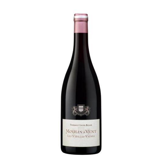 梯贝酒庄风车磨坊老藤红葡萄酒 Thibault Liger-Belair Les Vieilles Vignes, Moulin-a-Vent Rouge 商品图0