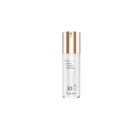 花联维他柒调色隔离防晒霜SPF30PA+++#01绿色30ml
