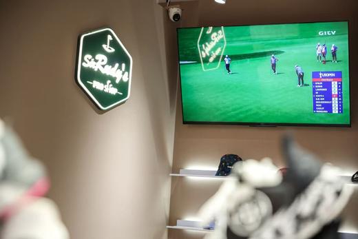 0基础高尔夫体验日｜外滩BFC挥杆局 商品图3