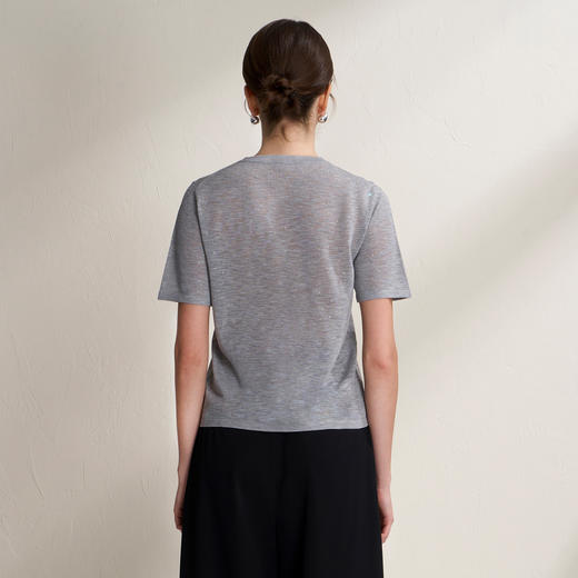 EITIE针织衫B2601208 商品图9