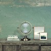 美国 SecretKey 720°旋转轻奢金属沙漏计时器 15分钟计时 家居、办公室装饰品 商品缩略图3