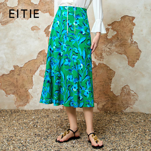 EITIE半裙8206912 商品图0