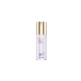 花联维他柒调色隔离防晒霜SPF30PA+++#02紫色30ml