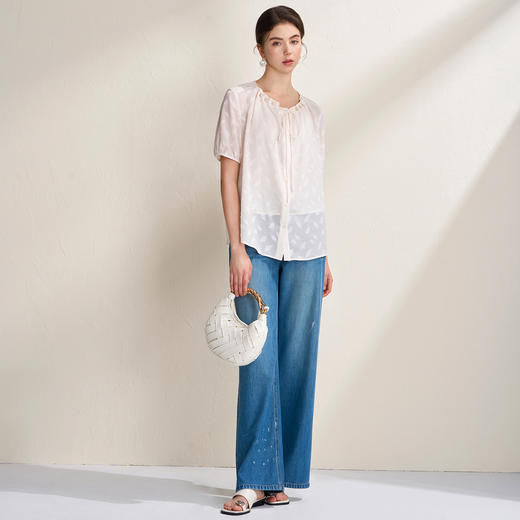 EITIE衬衣B2609210 商品图1