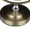 美国 SecretKey 720°旋转轻奢金属沙漏计时器 15分钟计时 家居、办公室装饰品 商品缩略图5