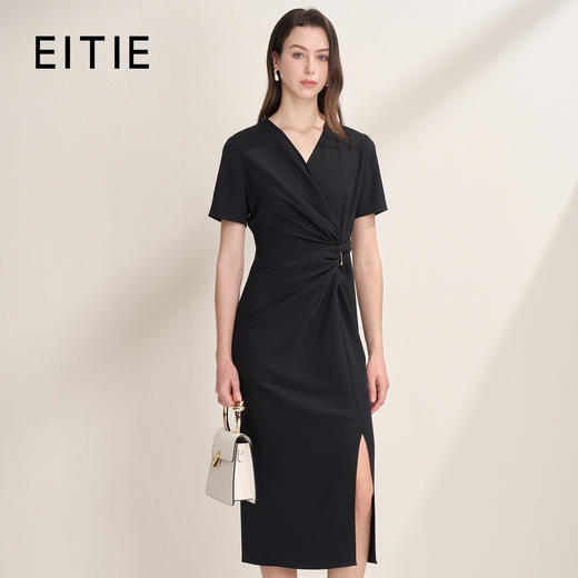 EITIE连衣裙B2607202 商品图0