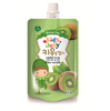 韩美禾猕猴桃味果冻120g 商品缩略图0