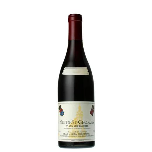 赫莫里盖酒庄尼依圣乔治村戴默德园红葡萄酒Henri & Gilles Remoriquet Nuits-Saint-Georges 1er Cru 'Les Damodes' 商品图0
