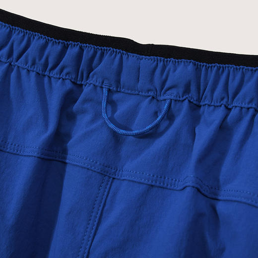 KAILAS凯乐石 中性款儿童9a短裤 KG2435339 商品图3