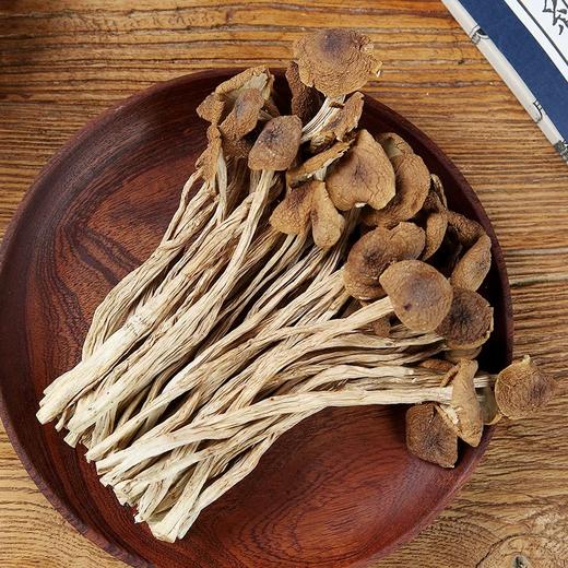 茶树菇  120g 商品图2