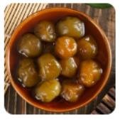 青梅露/500g*1瓶 商品图0