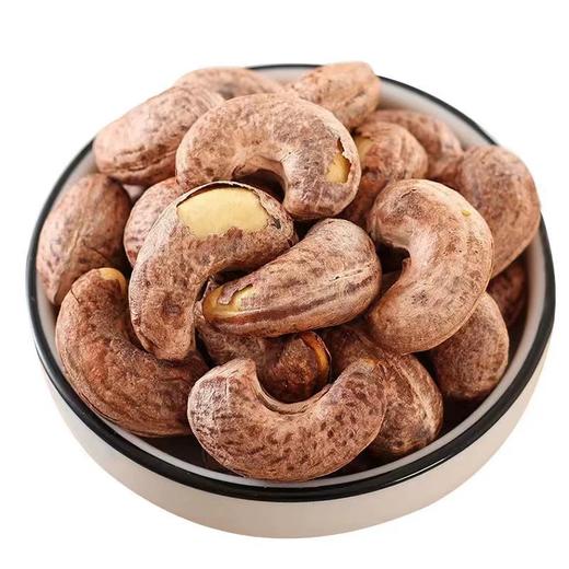 盒装腰果  500g 商品图2