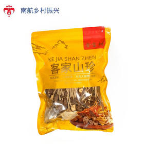 茶树菇  120g