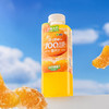 初饮100%橘子混合果汁500ml 商品缩略图0