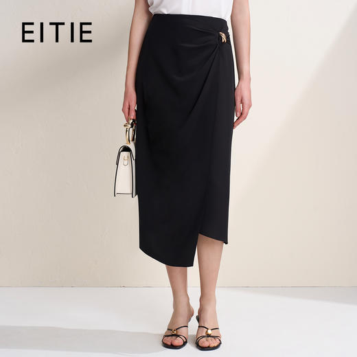 EITIE半裙B2606202 商品图1
