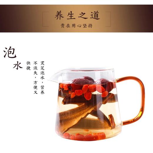 灵芝  250g 商品图3