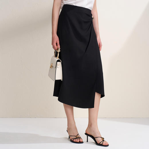 EITIE半裙B2606202 商品图3