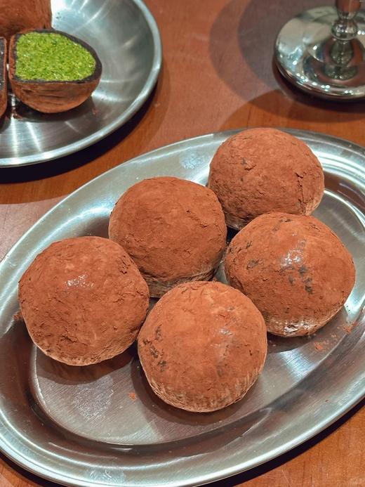 迪拜巧克力软曲奇 商品图7