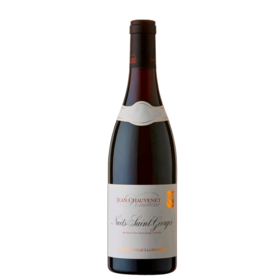 乔维娜夜圣乔治村红葡萄酒 Jean Chauvenet Nuits-Saint-Georges-19