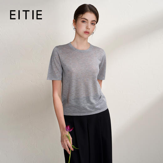 EITIE针织衫B2601208 商品图1