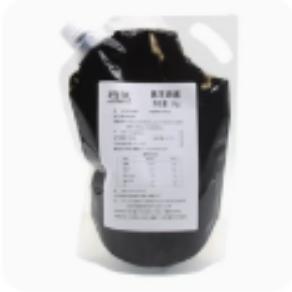 植赋黑芝麻酱/1kg*1袋 商品图0