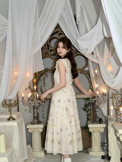 玛克门店发货：度假风上衣货号：MF80TP003 商品图1