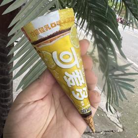 可爱多柠檬轻乳73g