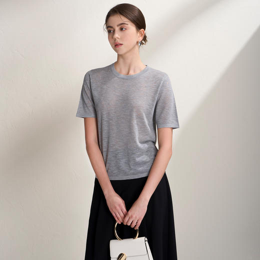 EITIE针织衫B2601208 商品图7