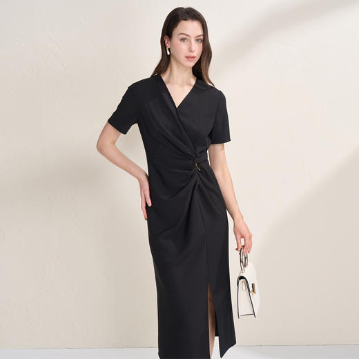 EITIE连衣裙B2607202 商品图2