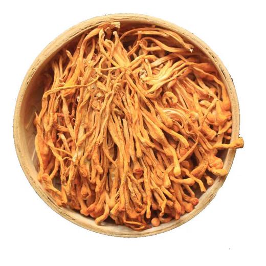 盒装虫草花  300g 商品图1