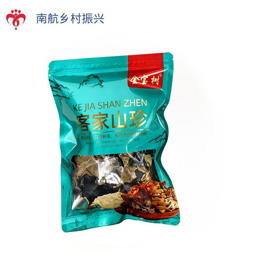 大木耳  150g 商品图0