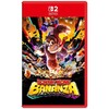 二手Switch2游戏 NS2 大金刚 咚奇刚 蕉力全开 中文版 商品缩略图0