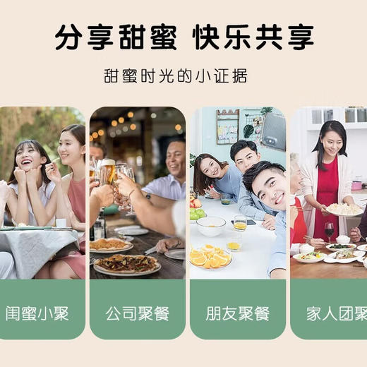 养蜂婆婆勺蜜120g 商品图5
