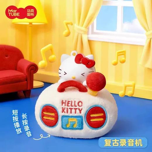 HELLO KITTY系列 商品图9