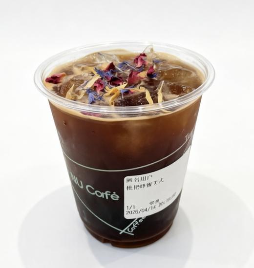 枇杷蜂蜜美式 商品图0