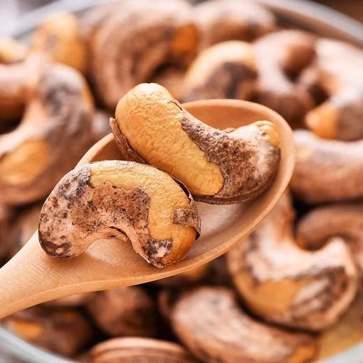 盒装腰果  500g 商品图3
