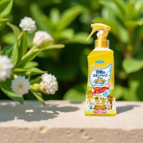 福马驱蚊喷雾皂香200ml