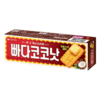乐天 椰奶味饼干 100g 商品缩略图0