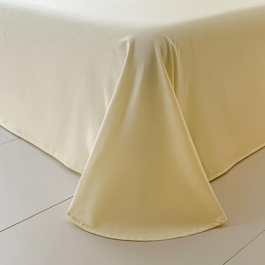 【初夏焕新】自然醒全棉大豆纤维芸屿夏被四件套HS 商品图13