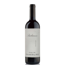 玛索林酒庄巴巴莱斯科红葡萄酒 Massolino Barbaresco DOCG