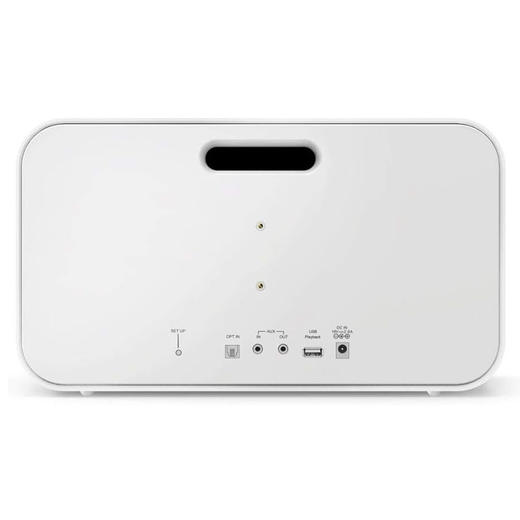 德国品牌 Hama Sirium 2100AMBT 智能音箱 内置亚马逊语言助手 2.1声道低音炮 商品图1