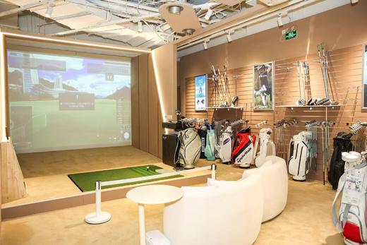 0基础高尔夫体验日｜外滩BFC挥杆局 商品图2