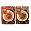 【直发】湾仔岛251g肉酱意大利面（黑椒*3袋+番茄*3袋） 商品缩略图0