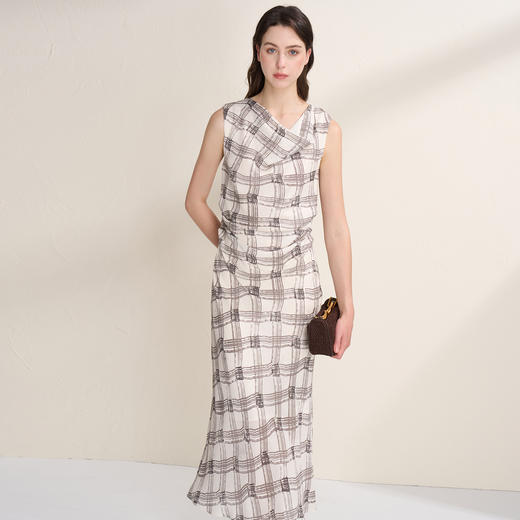 EITIE连衣裙B2607210 商品图1