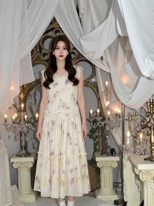 玛克门店发货：度假风上衣货号：MF80TP003 商品图0