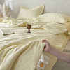 【初夏焕新】自然醒全棉大豆纤维芸屿夏被四件套HS 商品缩略图7