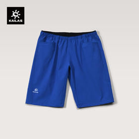 KAILAS凯乐石 中性款儿童9a短裤 KG2435339