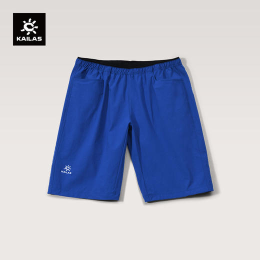 KAILAS凯乐石 中性款儿童9a短裤 KG2435339 商品图0